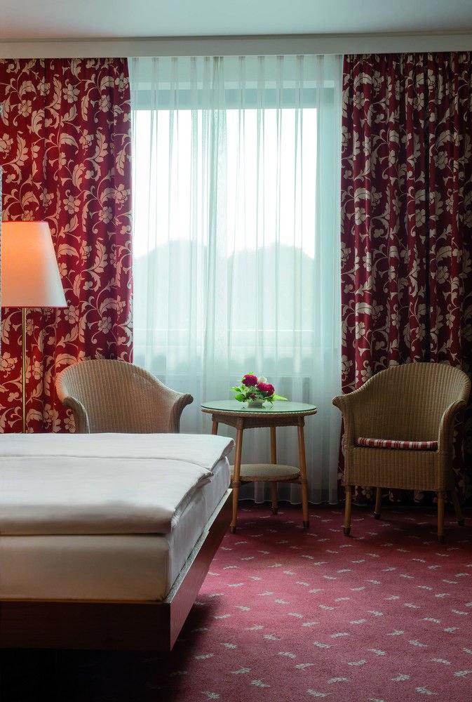 Best Western Hotel Hamburg International photo 1