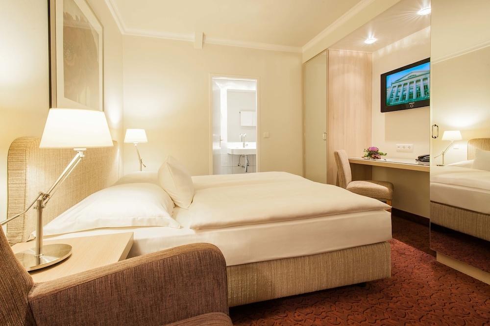 Best Western Hotel Hamburg International photo 3