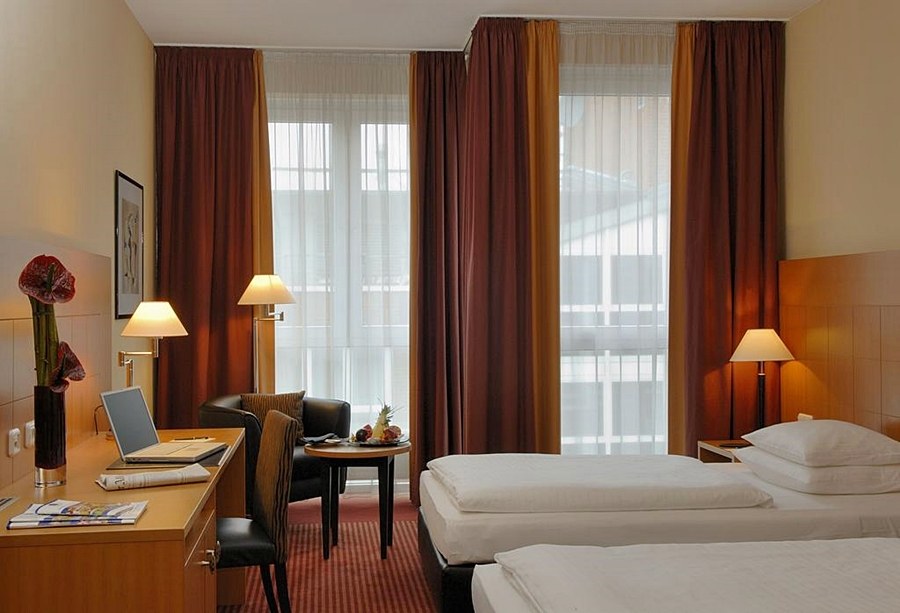 HOTEL PARK CONSUL KOLN