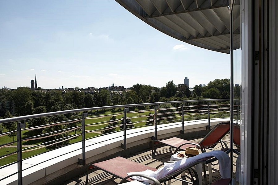 HOTEL PARK CONSUL KOLN photo 1