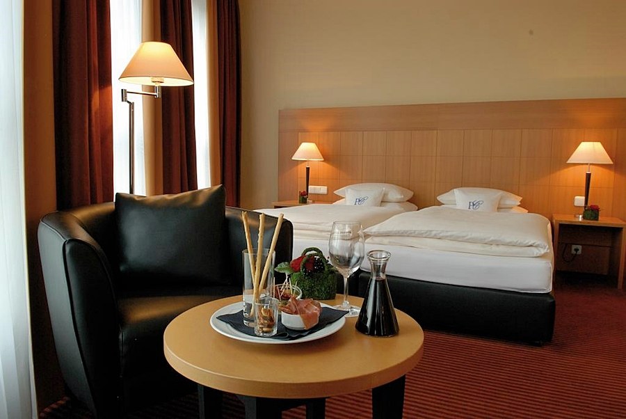 HOTEL PARK CONSUL KOLN photo 2