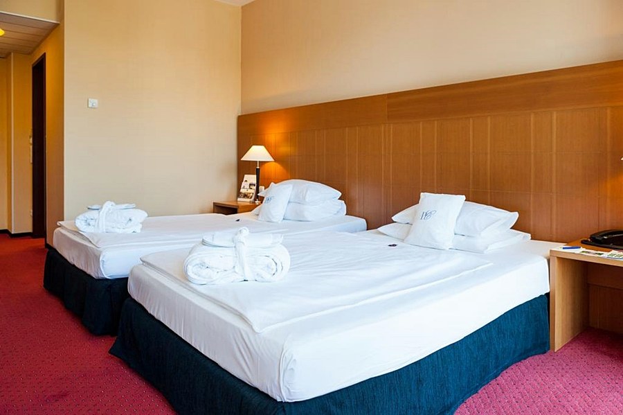 HOTEL PARK CONSUL KOLN photo 3