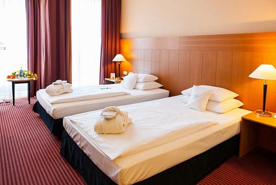 HOTEL PARK CONSUL KOLN photo 4