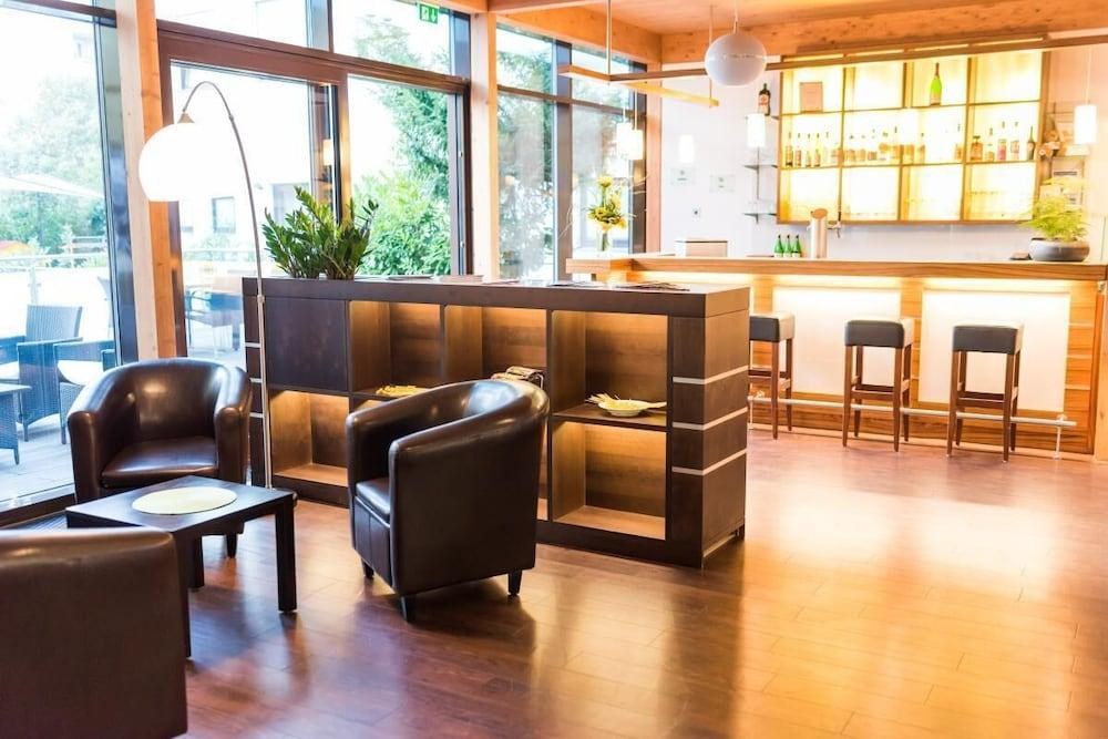 BEST WESTERN HOTEL STUTTGART 21