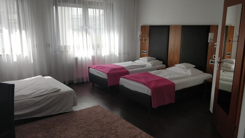 BEST WESTERN HOTEL STUTTGART 21 photo 1