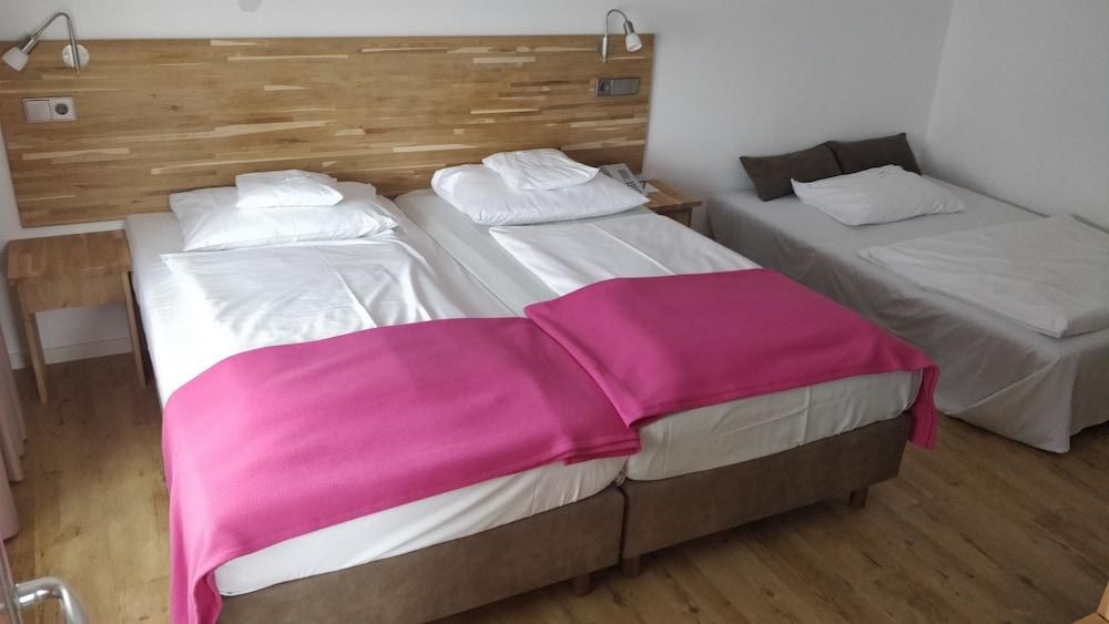 BEST WESTERN HOTEL STUTTGART 21 photo 2