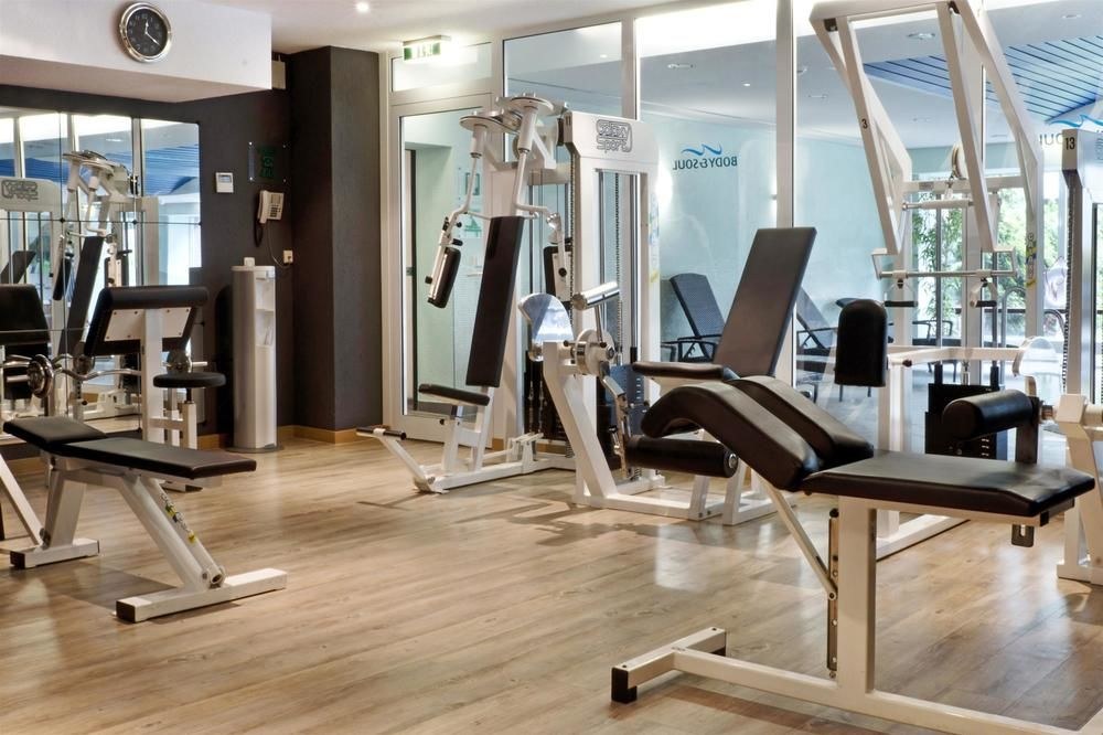 Best Western Macrander Hotel Dresden photo 1