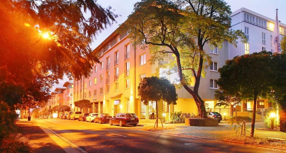 Best Western Macrander Hotel Dresden photo 2