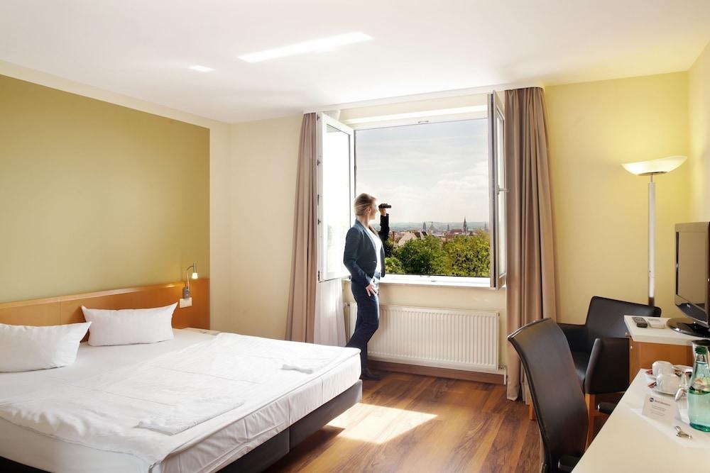 Best Western Macrander Hotel Dresden photo 3