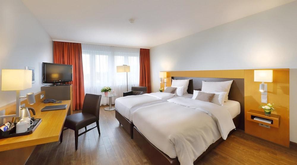 Best Western Premier IB Hotel Friedberger Warte photo 2