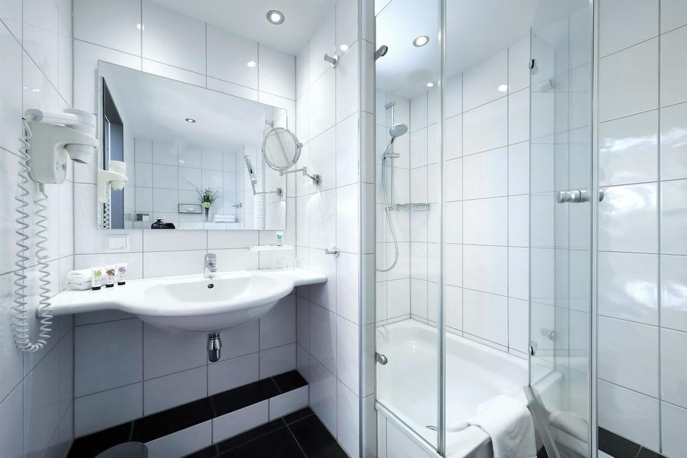Best Western Premier IB Hotel Friedberger Warte photo 3