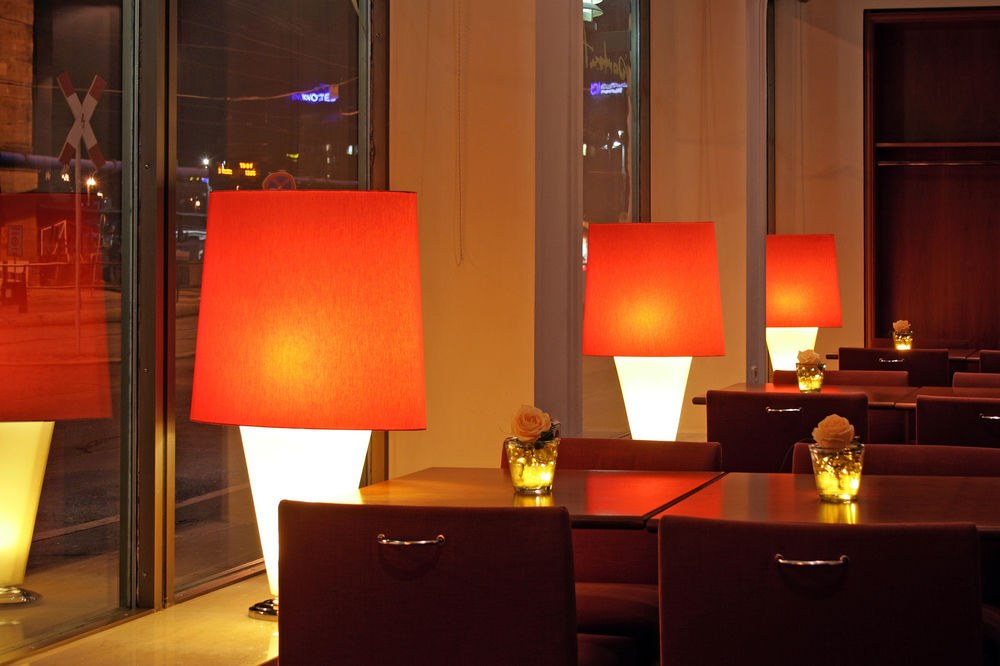 Best Western Hotel Leipzig City Center photo 1