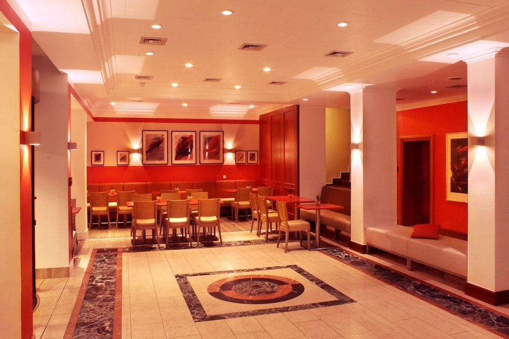 Best Western Hotel Leipzig City Center photo 2