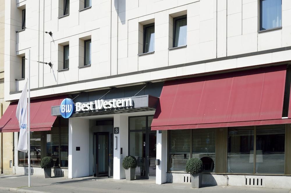 Best Western Hotel Leipzig City Center photo 3