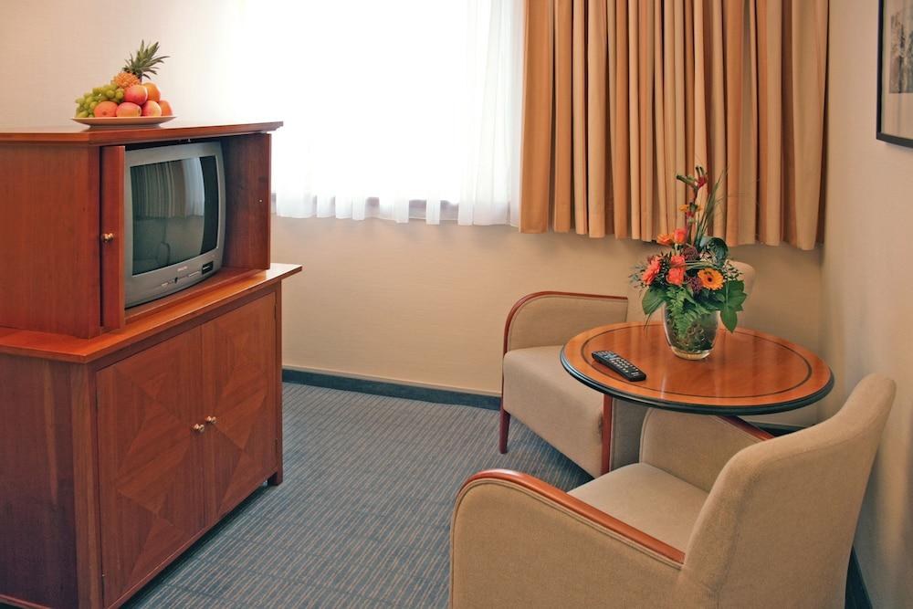 Best Western Hotel Leipzig City Center photo 4