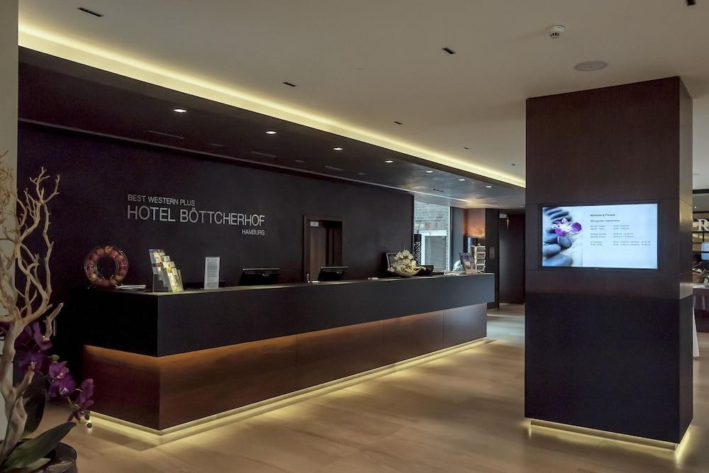 Best Western Plus Hotel Boettcherhof photo 3