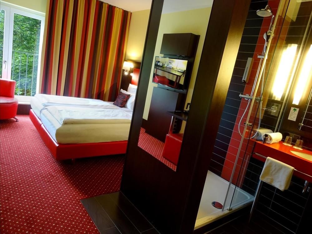 Best Western Plaza Hotel Hamburg photo 1