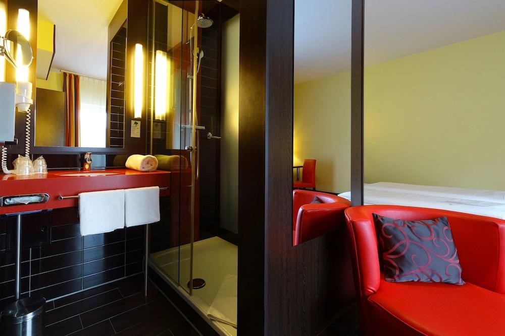 Best Western Plaza Hotel Hamburg photo 2