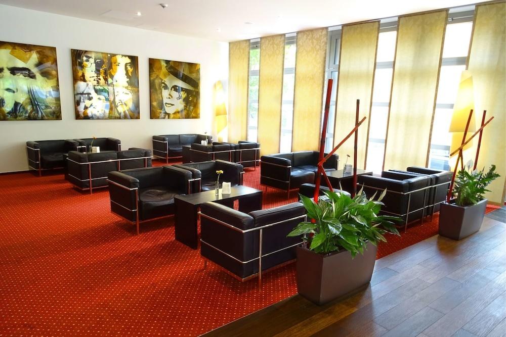 Best Western Plaza Hotel Hamburg photo 4