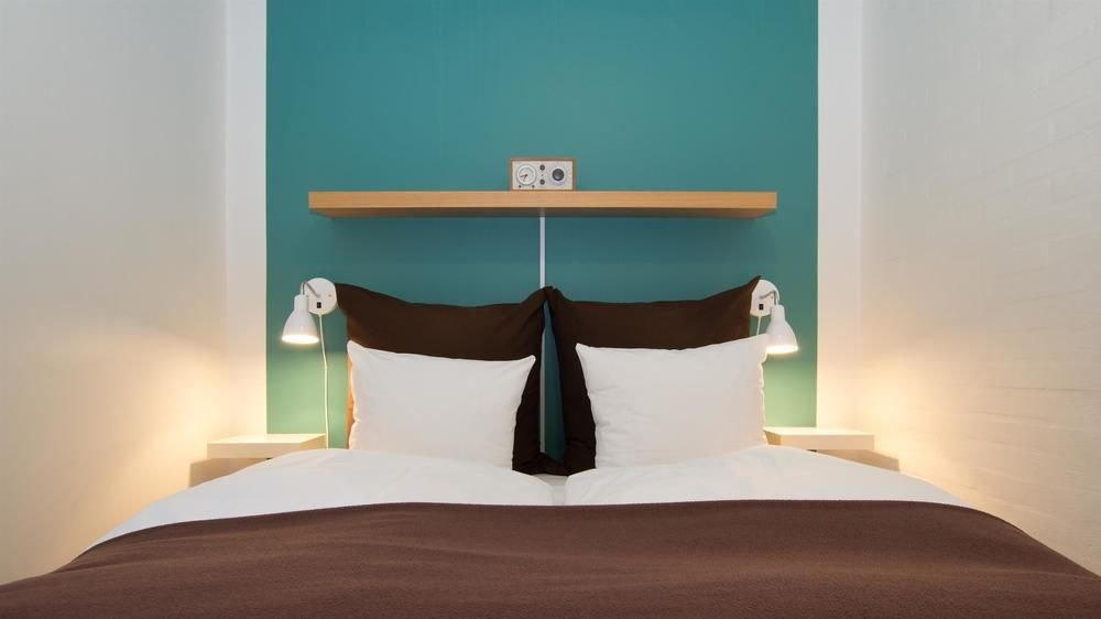 Best Western Hotel Herman Bang photo 1