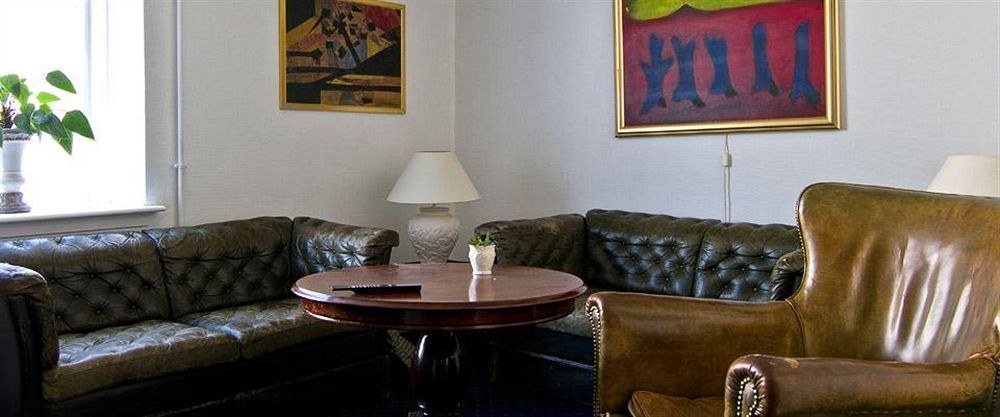 BEST WESTERN PRINSEN HOTEL