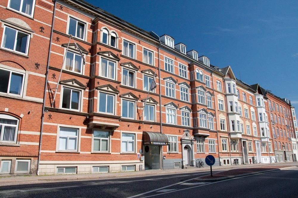 BEST WESTERN PRINSEN HOTEL photo 1