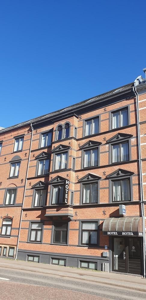 BEST WESTERN PRINSEN HOTEL photo 3