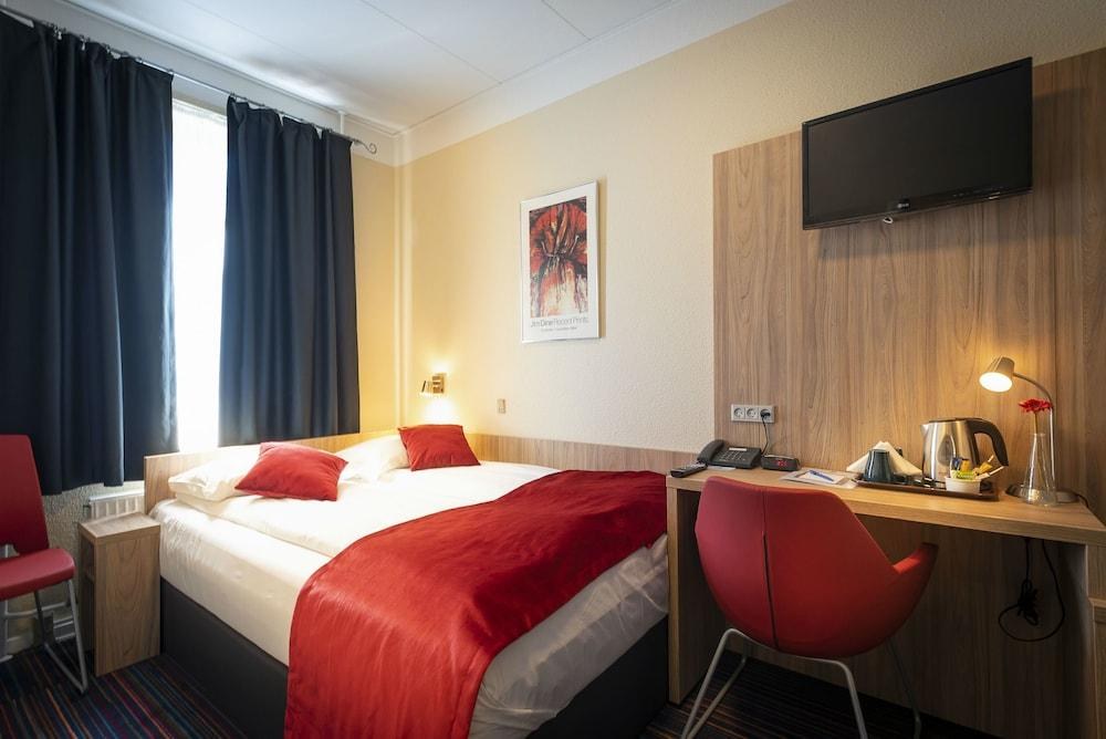 BEST WESTERN PRINSEN HOTEL photo 4