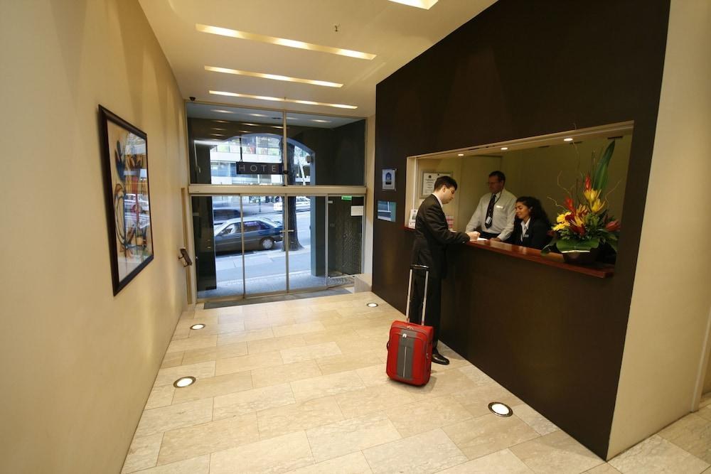 Best Western Plus Hotel Stellar photo 3