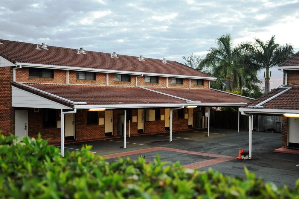 BEST WESTERN SUNNYBANK STAR MOTEL photo 2
