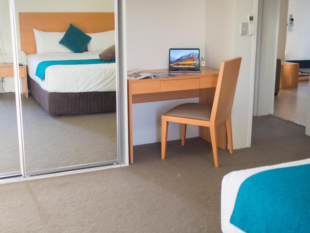 BEST WESTERN SUNNYBANK STAR MOTEL photo 3