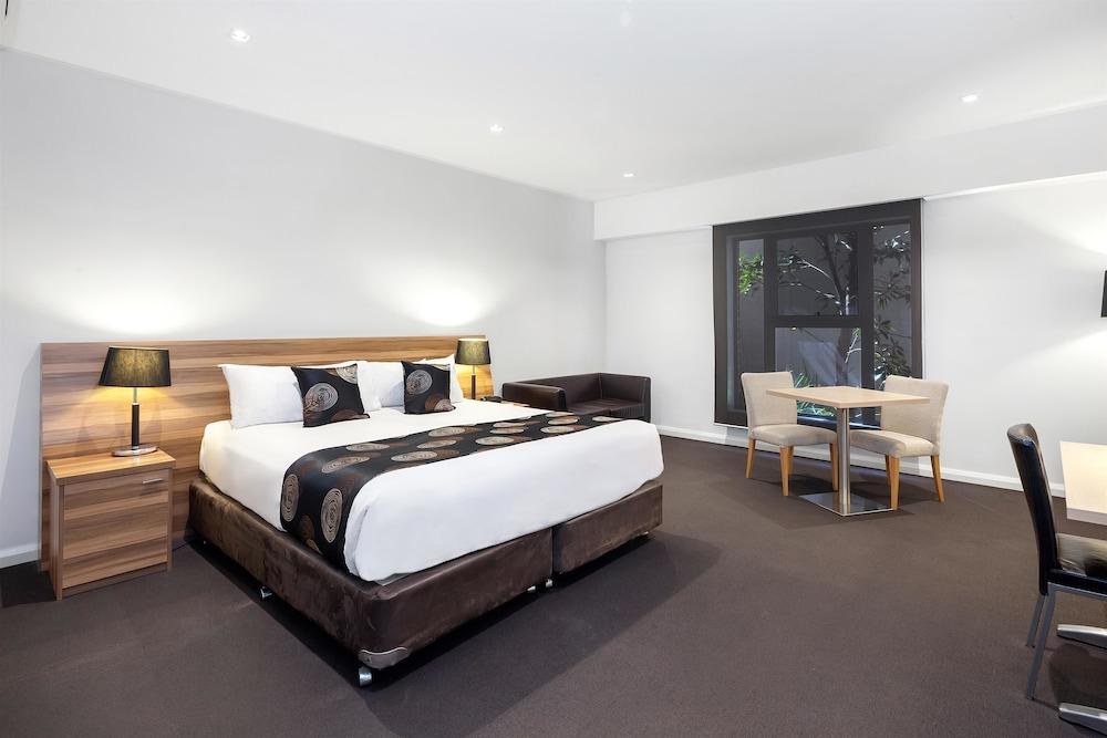 Best Western Plus Ballarat Suites photo 3