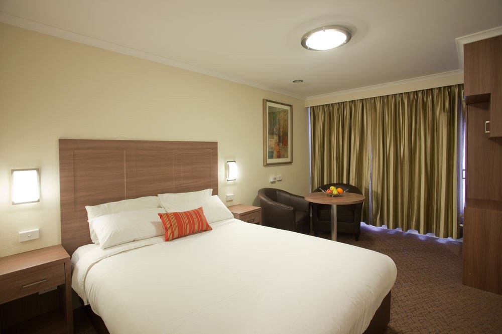Garden City Hotel, BW Signature Collection