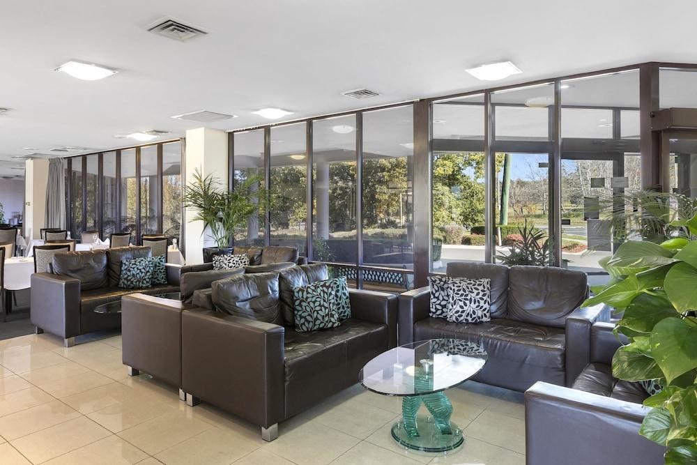 Garden City Hotel, BW Signature Collection photo 3