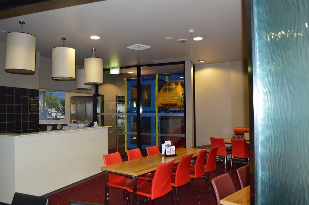 Best Western Blackbutt Inn photo 1