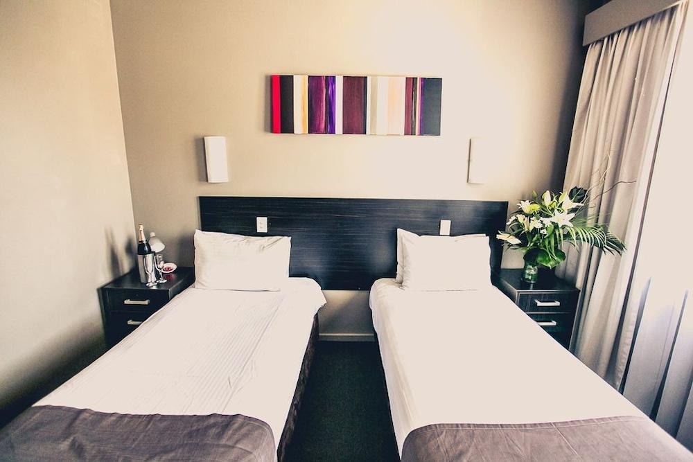 Best Western Blackbutt Inn photo 2