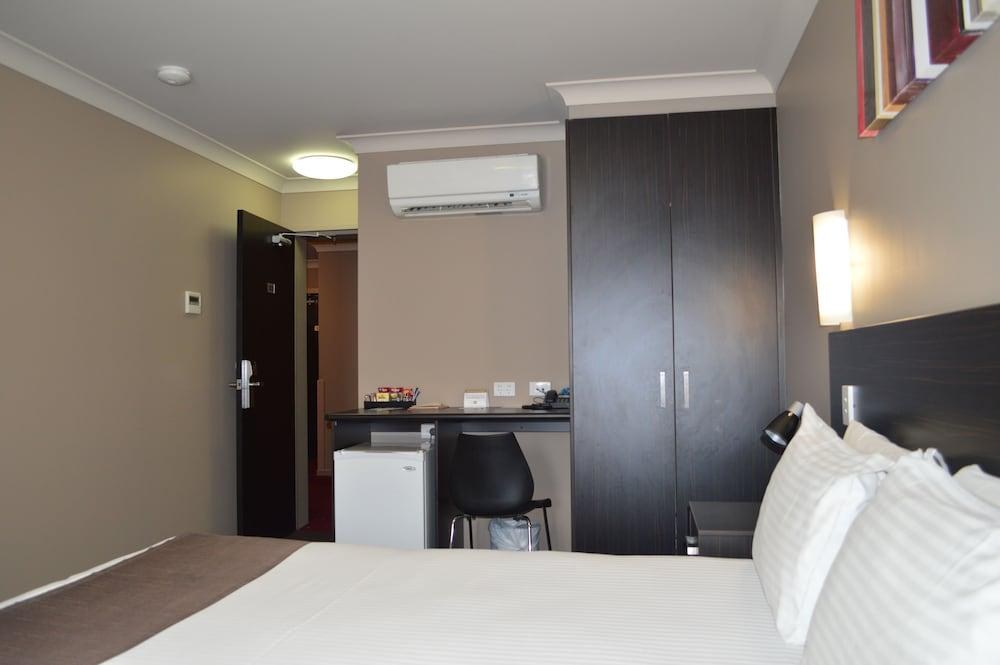 Best Western Blackbutt Inn photo 4