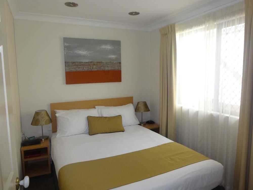 Best Western Tuscany on Tor Motor Inn photo 2