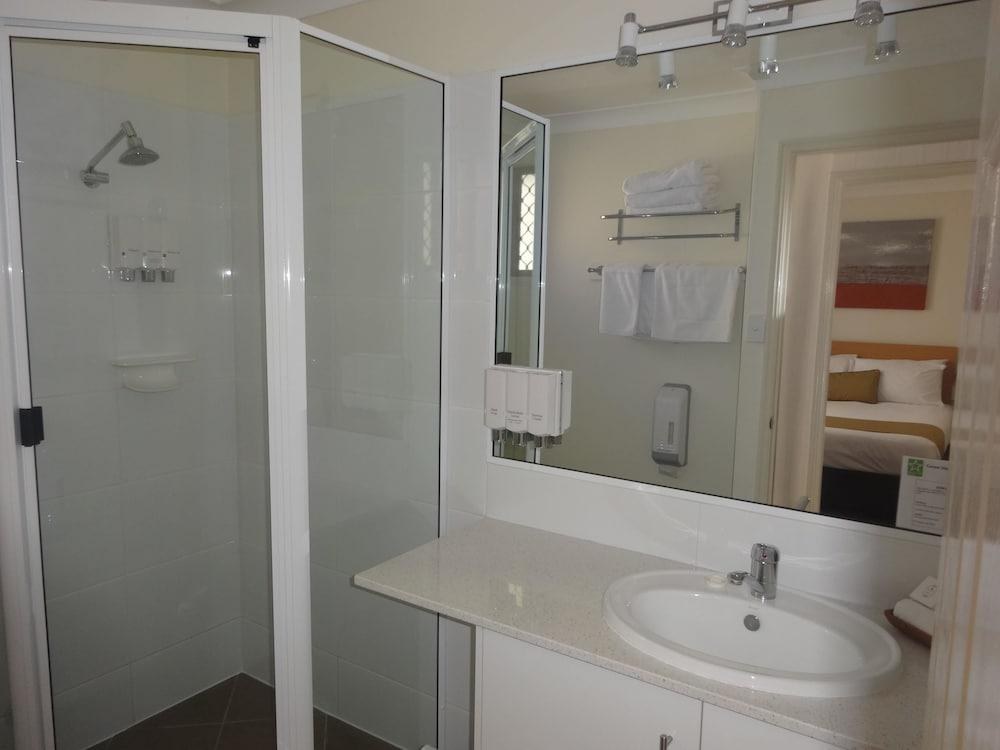 Best Western Tuscany on Tor Motor Inn photo 3