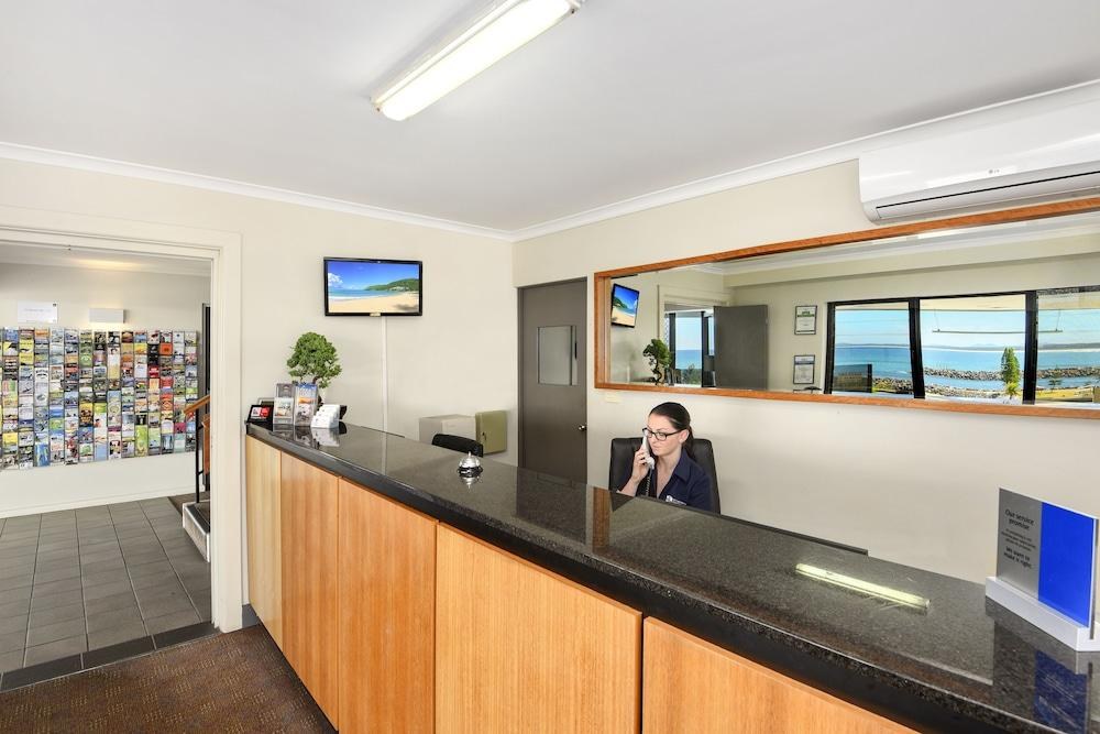 Ibis Styles Port Macquarie photo 2