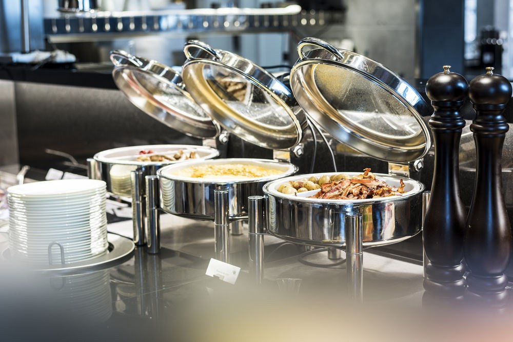 ROYAL SAVOY LAUSANNE photo 1