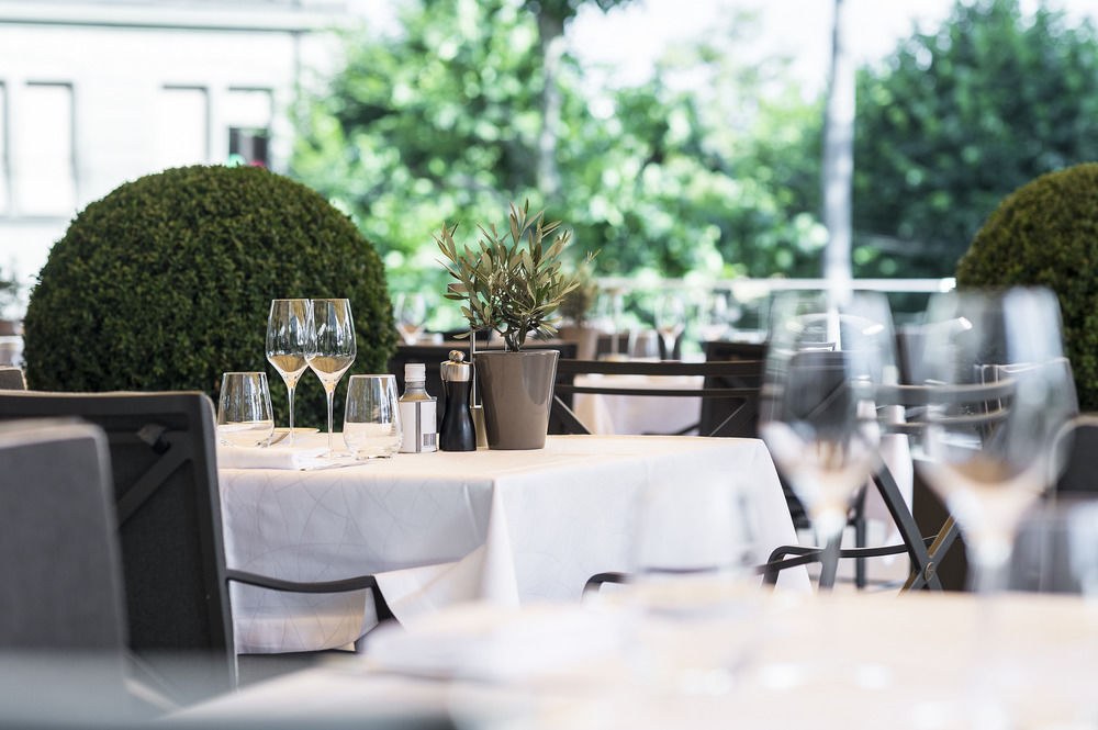 ROYAL SAVOY LAUSANNE photo 4
