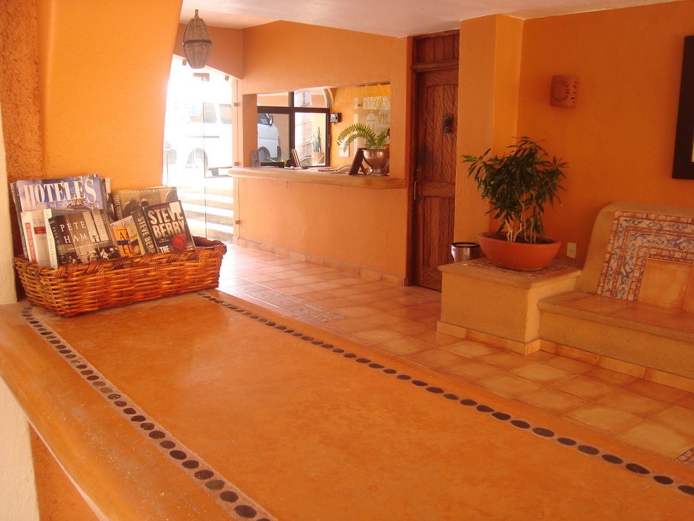 Villa Mexicana photo 1