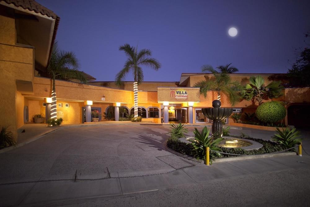 Villa Mexicana photo 3