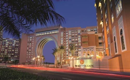 Oaks Ibn Battuta Gate Dubai