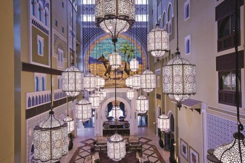 Oaks Ibn Battuta Gate Dubai photo 1