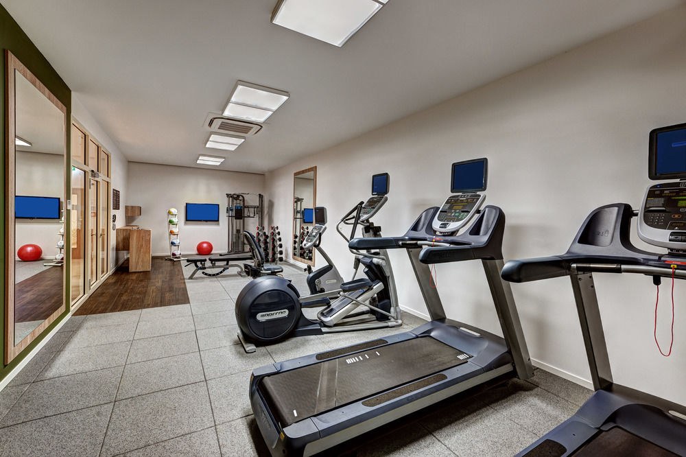Hilton Garden Inn Davos photo 1