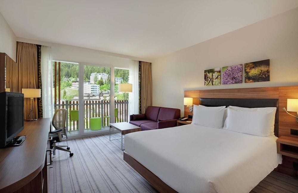 Hilton Garden Inn Davos photo 2
