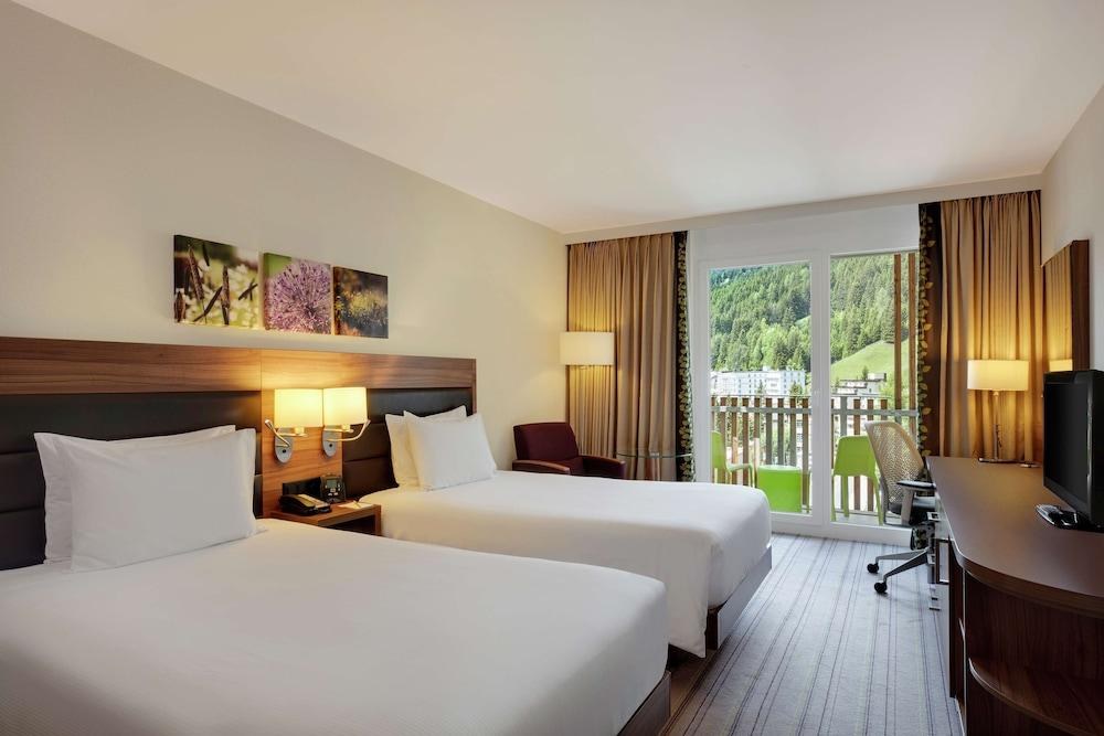 Hilton Garden Inn Davos photo 3