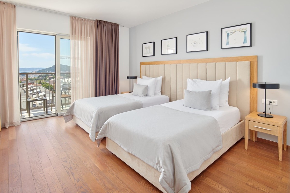 DIOKLECIJAN HOTEL & RESIDENCE photo 2